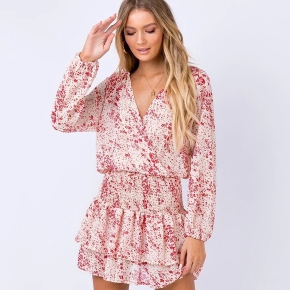 Princess Polly Mini dress